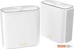 Wi-Fi роутер ASUS ZENWIFI XD6 (2 ШТ.) (12962)