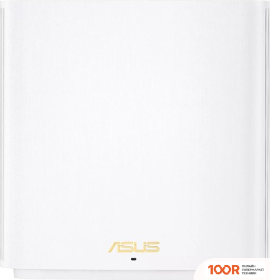 Wi-Fi роутер ASUS ZENWIFI XD6 (12961)
