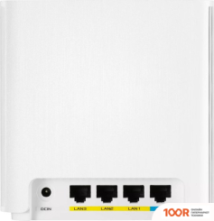 Wi-Fi роутер ASUS ZENWIFI XD6 (12961)