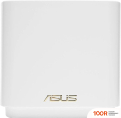 Wi-Fi роутер ASUS ZENWIFI XD5 (2 ШТ.) (12960)