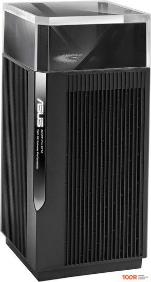 Wi-Fi роутер ASUS ZENWIFI PRO ET12 (12956)
