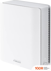 Wi-Fi роутер ASUS ZENWIFI BT10 2XAP (2 ШТ., БЕЛЫЙ) (12955)