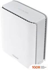 Wi-Fi роутер ASUS ZENWIFI BT10 2XAP (2 ШТ., БЕЛЫЙ) (12955)