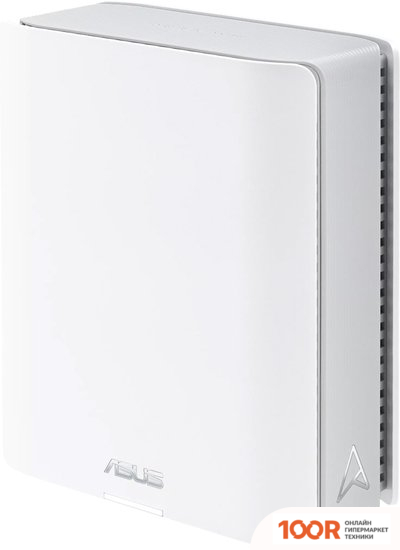 Wi-Fi роутер ASUS ZENWIFI BT10 1XAP (1 ШТ., БЕЛЫЙ) (12954)