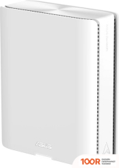 Wi-Fi роутер ASUS ZENWIFI BQ16 1XAP (1 ШТ., БЕЛЫЙ) (12952)