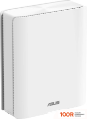 Wi-Fi роутер ASUS ZENWIFI BQ16 1XAP (1 ШТ., БЕЛЫЙ) (12952)