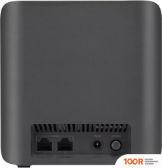 Wi-Fi роутер ASUS ZENWIFI BD4 3XAP (3 ШТ., ЧЕРНЫЙ) (12951)