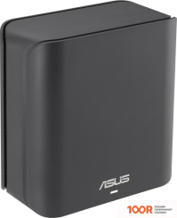 Wi-Fi роутер ASUS ZENWIFI BD4 3XAP (3 ШТ., ЧЕРНЫЙ) (12951)