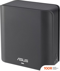 Wi-Fi роутер ASUS ZENWIFI BD4 2XAP (2 ШТ., ЧЕРНЫЙ) (12949)