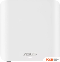 Wi-Fi роутер ASUS ZENWIFI BD4 2XAP (2 ШТ., БЕЛЫЙ) (12948)