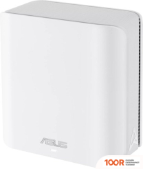 Wi-Fi роутер ASUS ZENWIFI BD4 2XAP (2 ШТ., БЕЛЫЙ) (12948)