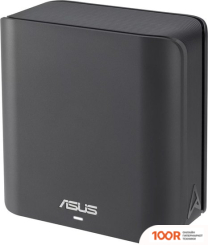 Wi-Fi роутер ASUS ZENWIFI BD4 1XAP (1 ШТ., ЧЕРНЫЙ) (12947)