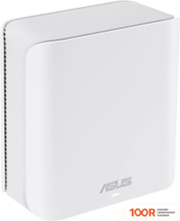 Wi-Fi роутер ASUS ZENWIFI BD4 1XAP (1 ШТ., БЕЛЫЙ) (12946)