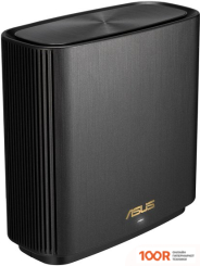 Wi-Fi роутер ASUS ZENWIFI AX XT9 (1 ШТ., ЧЕРНЫЙ) (12943)