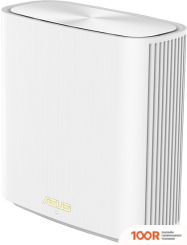 Wi-Fi роутер ASUS ZENWIFI AX XD6S (2 ШТ., БЕЛЫЙ) (12939)