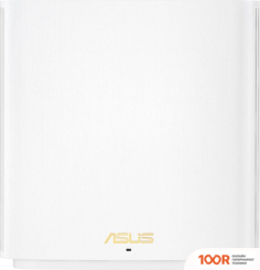 Wi-Fi роутер ASUS ZENWIFI AX XD6 (1 ШТ., БЕЛЫЙ) (12937)