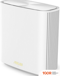 Wi-Fi роутер ASUS ZENWIFI AX XD6 (1 ШТ., БЕЛЫЙ) (12937)