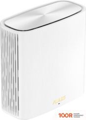 Wi-Fi роутер ASUS ZENWIFI AX XD6 (1 ШТ., БЕЛЫЙ) (12937)