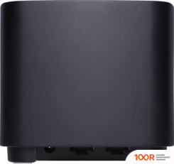 Wi-Fi роутер ASUS ZENWIFI AX MINI XD5 (3 ШТ., ЧЕРНЫЙ) (12936)