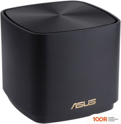 Wi-Fi роутер ASUS ZENWIFI AX MINI XD4 (1 ШТ., ЧЕРНЫЙ) (12926)