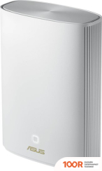 Wi-Fi роутер ASUS ZENWIFI AX HYBRID XP4 (1 ШТ., БЕЛЫЙ) (12924)