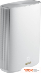 Wi-Fi роутер ASUS ZENWIFI AX HYBRID XP4 (1 ШТ., БЕЛЫЙ) (12924)