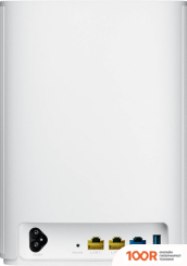 Wi-Fi роутер ASUS ZENWIFI AX HYBRID (XP4) (12923)