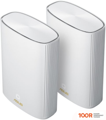 Wi-Fi роутер ASUS ZENWIFI AX HYBRID (XP4) (12923)