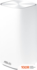Wi-Fi роутер ASUS ZENWIFI AC MINI CD6 (1 ШТ.) (12921)
