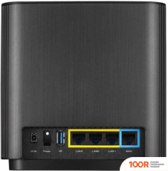 Wi-Fi роутер ASUS ZENWIFI AC CT8 (12919)