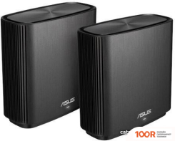 Wi-Fi роутер ASUS ZENWIFI AC CT8 (12919)
