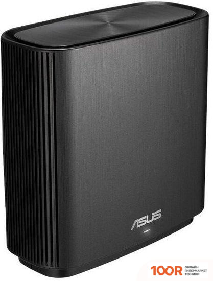 Wi-Fi роутер ASUS ZENWIFI AC CT8 (12919)