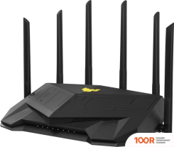 Wi-Fi роутер ASUS TUF GAMING AX5400 (12917)