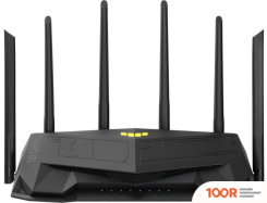 Wi-Fi роутер ASUS TUF GAMING AX5400 (12917)