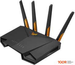 Wi-Fi роутер ASUS TUF GAMING AX3000 V2 (12915)