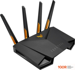 Wi-Fi роутер ASUS TUF GAMING AX3000 V2 (12915)
