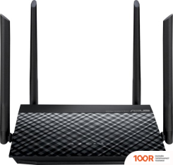 Wi-Fi роутер ASUS RT-N19 (12914)