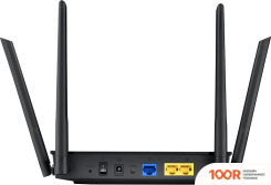 Wi-Fi роутер ASUS RT-N19 (12914)