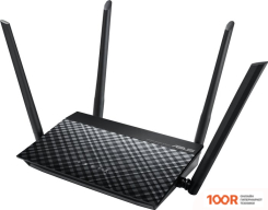 Wi-Fi роутер ASUS RT-N19 (12914)