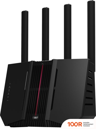 Wi-Fi роутер ASUS RT-BE92U (12913)