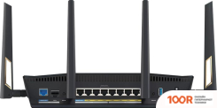 Wi-Fi роутер ASUS RT-BE88U (12912)