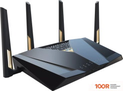 Wi-Fi роутер ASUS RT-BE88U (12912)