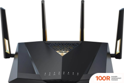 Wi-Fi роутер ASUS RT-BE88U (12912)