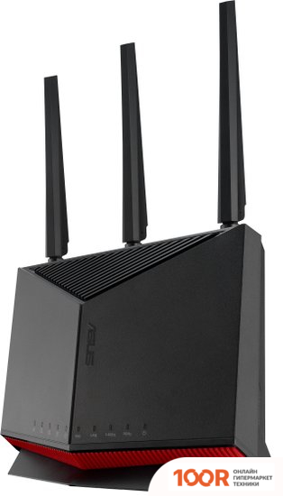 Wi-Fi роутер ASUS RT-BE86U (12911)