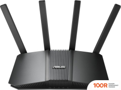 Wi-Fi роутер ASUS RT-BE58U (12910)