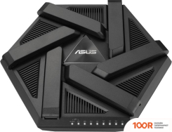 Wi-Fi роутер ASUS RT-AXE7800 (12909)