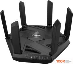 Wi-Fi роутер ASUS RT-AXE7800 (12909)