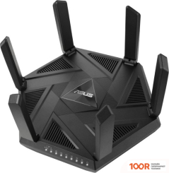 Wi-Fi роутер ASUS RT-AXE7800 (12909)