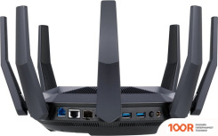 Wi-Fi роутер ASUS RT-AX89X (12906)