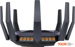 Wi-Fi роутер ASUS RT-AX89X (12906)